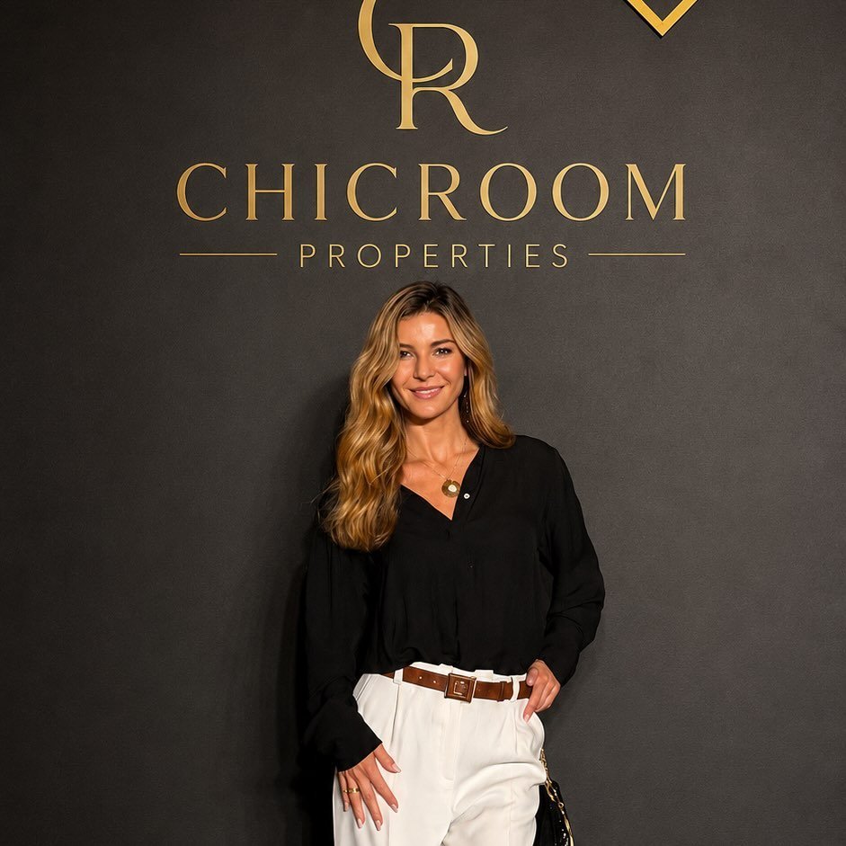 Patricia Barrocal